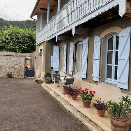 Bel Appartement Renove Dans Maison Bigourdane Pouzac 외부 사진