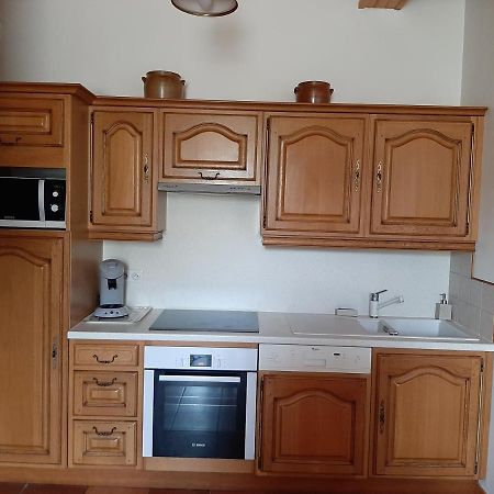 Bel Appartement Renove Dans Maison Bigourdane Pouzac 외부 사진