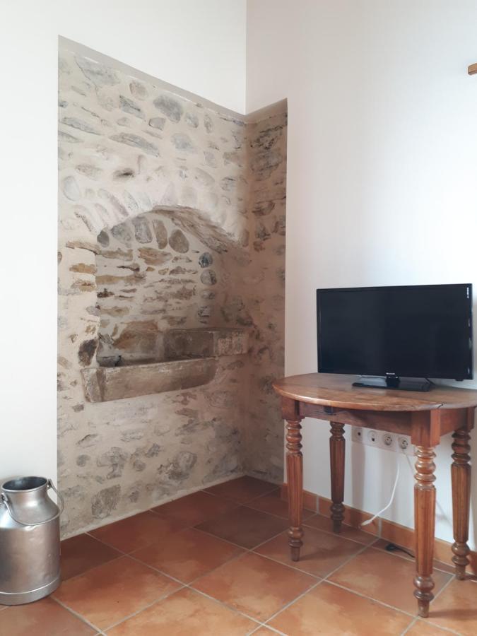 Bel Appartement Renove Dans Maison Bigourdane Pouzac 외부 사진