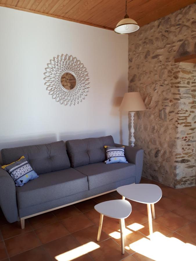 Bel Appartement Renove Dans Maison Bigourdane Pouzac 외부 사진
