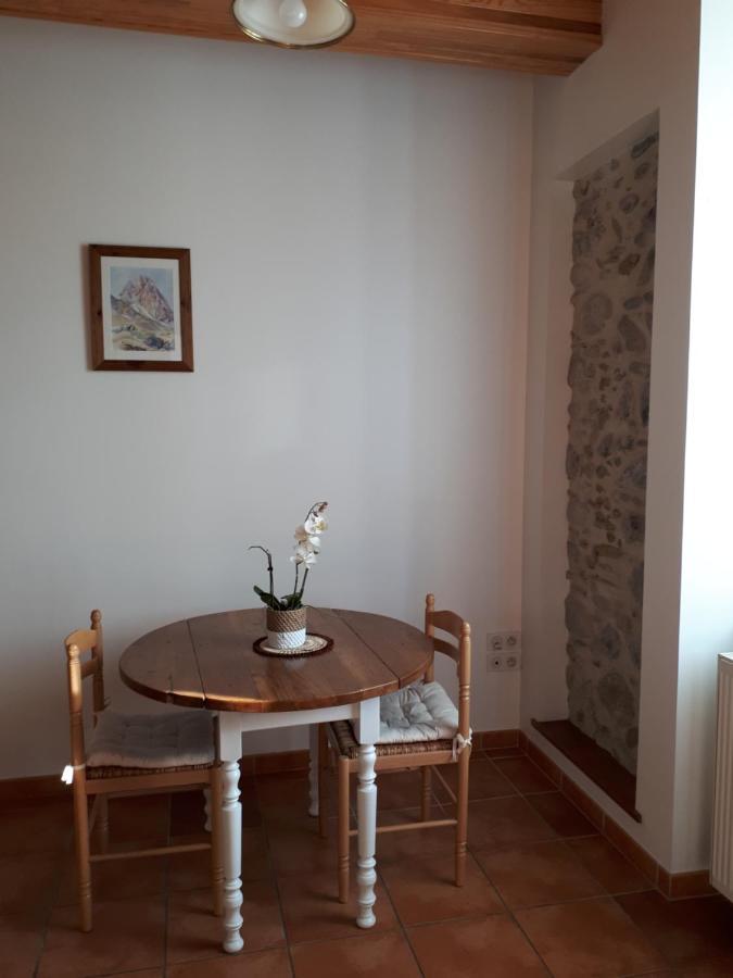 Bel Appartement Renove Dans Maison Bigourdane Pouzac 외부 사진