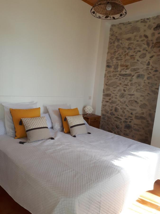Bel Appartement Renove Dans Maison Bigourdane Pouzac 외부 사진