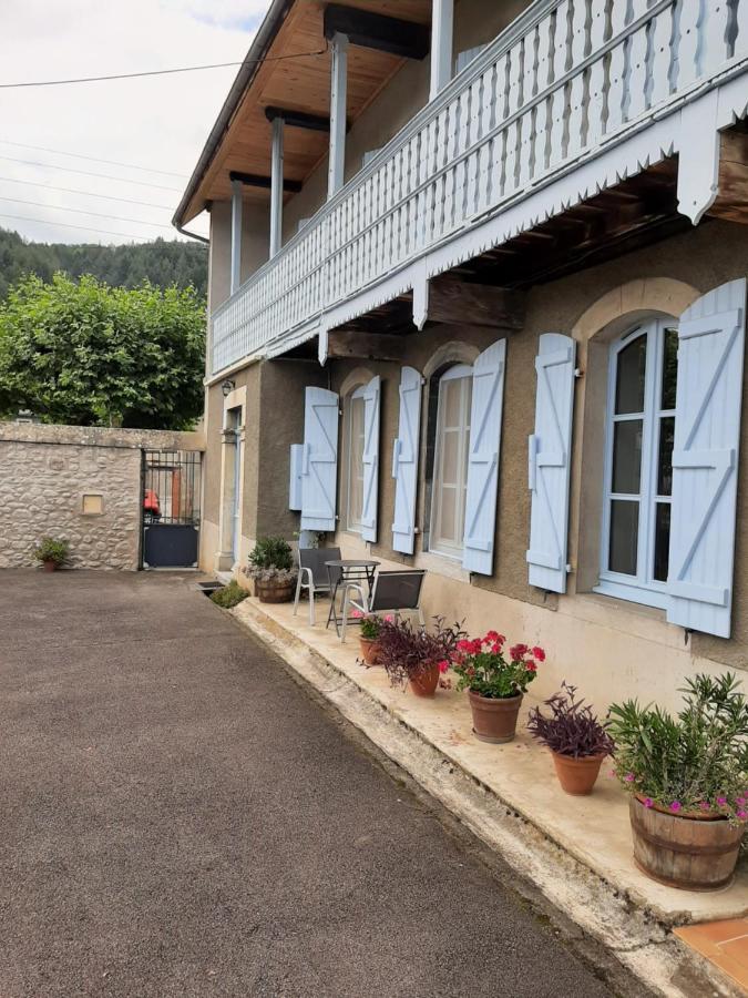 Bel Appartement Renove Dans Maison Bigourdane Pouzac 외부 사진